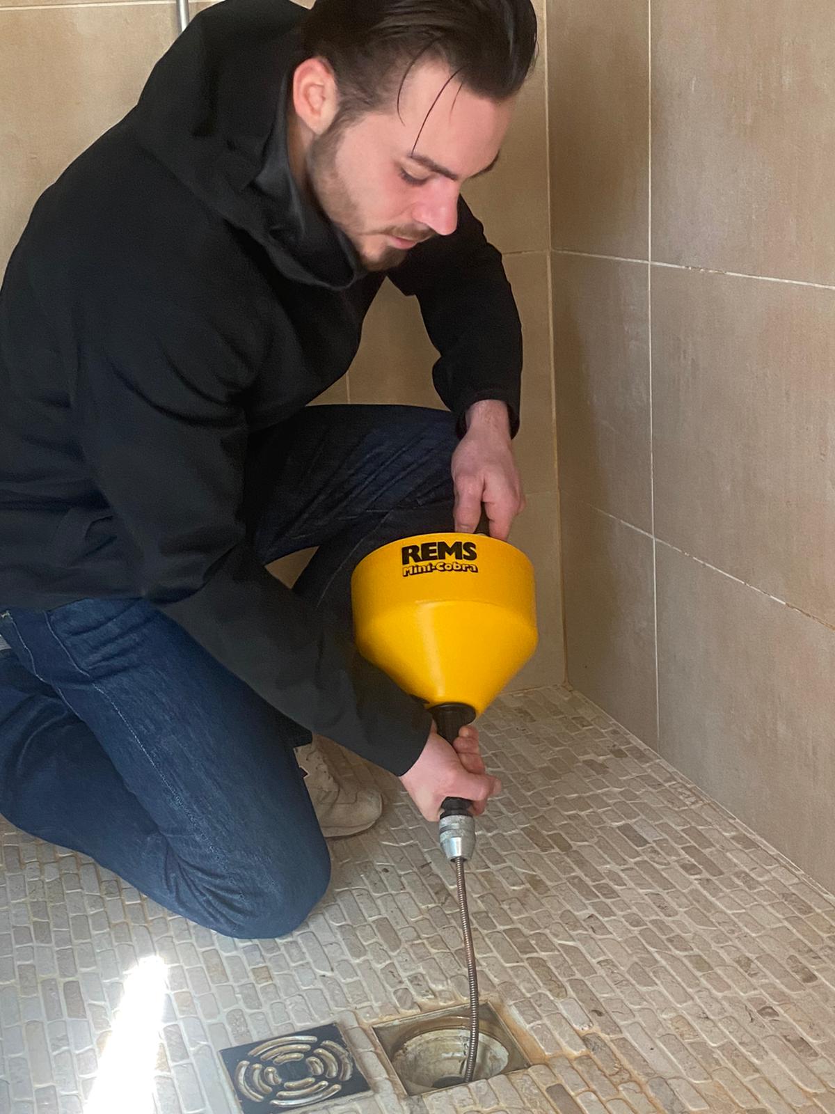 working-man
